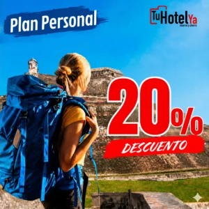 Plan Personal