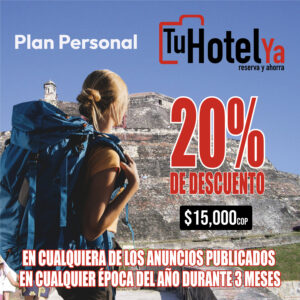 Plan Personal