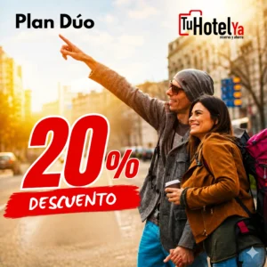 Plan Duo