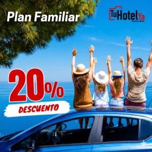Plan Familia