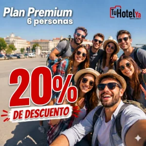 Plan Premium