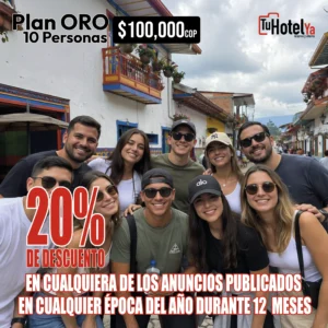 Plan Oro